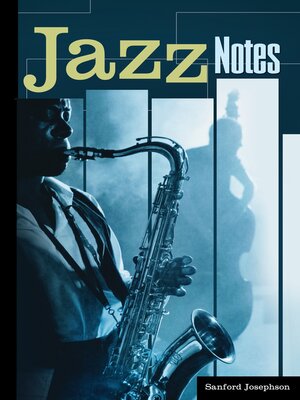cover image of Jazz Notes